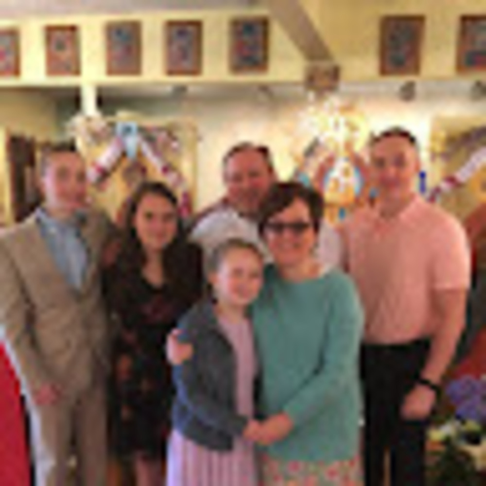 Meet your Posher, Dawn